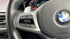 BMW 3 Series 320i M Sport 5dr Step Auto Petrol Estate